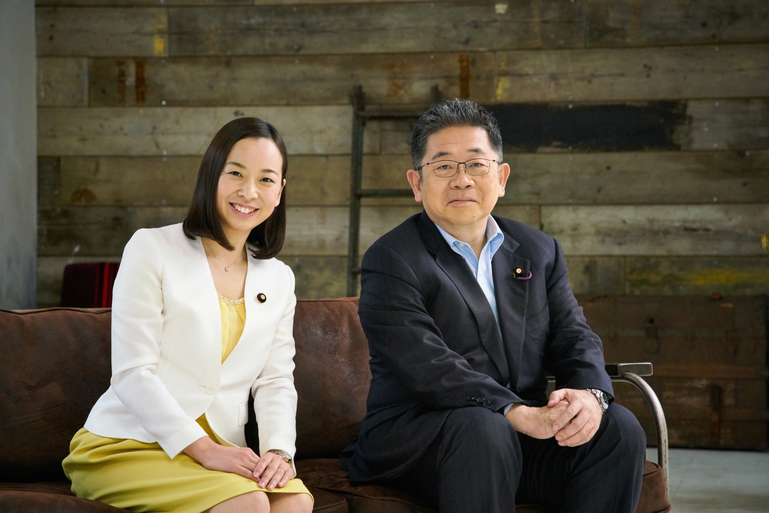 立憲4党と語る、これからの日本 日本共産党編 | 市民連合